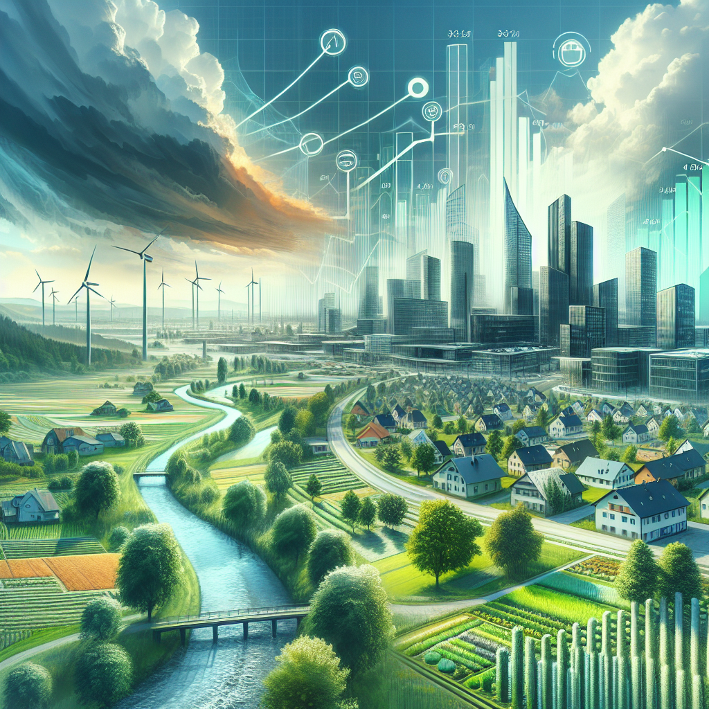 Umweltfaktoren und Immobilienpreise in Rheinbach Berscheid